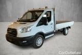  Ford  Transit Ford  2.0TDCI 130 TREND 350 L2H1 FWD 2d 