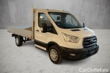  Ford  Transit Ford  2.0TDCI 130 TREND 350 L2H1 FWD 2d #4