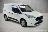  Ford  Transit Connect Ford  1.5 TDCi EcoBlue 100 L1 Trend HP M6 4d #4