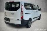  Ford  Transit Ford  Custom Kombi 320 L1 Ambiente 2.0TDCi FWD 105HK 4d #3