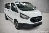  Ford  Transit Ford  Custom Kombi 320 L1 Ambiente 2.0TDCi FWD 105HK 4d #4
