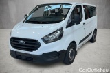 Ford  Transit Ford  Custom Kombi 320 L1 Ambiente 2.0TDCi FWD 105HK 4d 