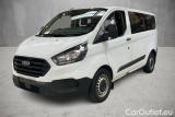  Ford  Transit Ford  Custom Kombi 320 L1 Ambiente 2.0TDCi FWD 105HK 4d 