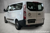  Ford  Transit Ford  Custom Kombi 320 L1 Ambiente 2.0TDCi FWD 105HK 4d #2