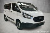  Ford  Transit Ford  Custom Kombi 320 L1 Ambiente 2.0TDCi FWD 105HK 4d #4