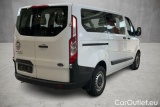  Ford  Transit Ford  Custom Kombi 320 L1 Ambiente 2.0TDCi FWD 105HK 4d #3