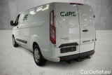  Ford  Transit Ford  Custom 2.0TDCI 130 320 TREND FWD L2 AUTO 4d #2