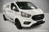  Ford  Transit Ford  Custom 2.0TDCI 130 320 TREND FWD L2 AUTO 4d #4