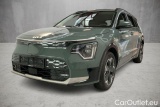  KIA  Niro KIA e  EV 64.8 kWh F Prestige Level Up 5d 