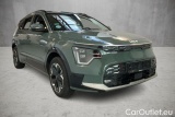  KIA  Niro KIA e  EV 64.8 kWh F Prestige Level Up 5d #4
