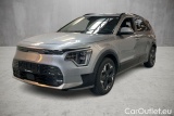  KIA  Niro KIA e  EV 64.8 kWh F Prestige Level Up 5d 