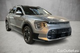  KIA  Niro KIA e  EV 64.8 kWh F Prestige Level Up 5d #4