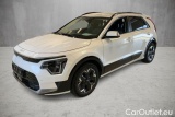  KIA  Niro KIA e  EV F Prestige 64.8 kWh 5d 
