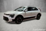  KIA  Niro KIA e  EV F Prestige 64.8 kWh 5d 
