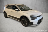  KIA  Niro KIA e  EV F Prestige 64.8 kWh 5d #4