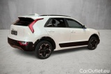 KIA  Niro KIA e  EV F Prestige 64.8 kWh 5d #3