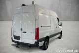  Mercedes  Sprinter Mercedes-Benz  2.1 316 CDI A2 4d #3