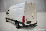  Mercedes  Sprinter Mercedes-Benz  2.1 316 CDI A2 4d #2