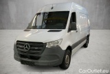  Mercedes  Sprinter Mercedes-Benz  2.1 316 CDI A2 4d 