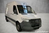  Mercedes  Sprinter Mercedes-Benz  2.1 316 CDI A2 4d #4