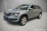  Skoda  Kodiaq Skoda  2,0 TDI AdBlue Bus. Exe. DSG7 5-sæder 5d 