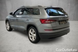  Skoda  Kodiaq Skoda  2,0 TDI AdBlue Bus. Exe. DSG7 5-sæder 5d #2