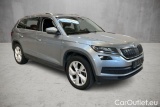  Skoda  Kodiaq Skoda  2,0 TDI AdBlue Bus. Exe. DSG7 5-sæder 5d #4