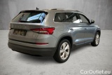  Skoda  Kodiaq Skoda  2,0 TDI AdBlue Bus. Exe. DSG7 5-sæder 5d #3
