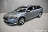  Skoda  Superb Skoda  2,0 TDI 150 AdBlue DSG7 Business Exe ST 5d 