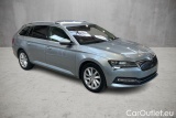  Skoda  Superb Skoda  2,0 TDI 150 AdBlue DSG7 Business Exe ST 5d #4