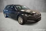  Skoda  Superb Skoda  2,0 TDI 150 AdBlue DSG7 Business Exe ST 5d #2