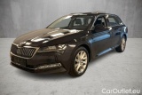  Skoda  Superb Skoda  2,0 TDI 150 AdBlue DSG7 Business Exe ST 5d 