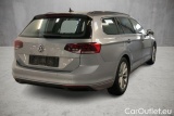  Volkswagen  Passat Volkswagen  2.0 TDI 150 SCR BUSINESS PLUS DSG VARIAN 5d #3