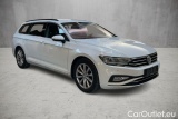  Volkswagen  Passat Volkswagen  2.0 TDI 150 SCR BUSINESS PLUS DSG VARIAN 5d #2