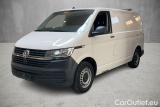  Volkswagen  Transporter Volkswagen  2,0 TDI 150 HK 7 trin DSG BMT SWB Sprint 4d 