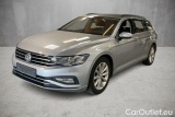  Volkswagen  Passat Volkswagen  2.0 TDI 150 SCR BUSINESS PLUS DSG VARIAN 5d 