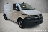  Volkswagen  Transporter Volkswagen  2,0 TDI 150 HK 7 trin DSG BMT SWB Sprint 4d #2