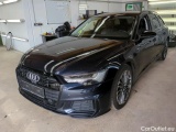  Audi  A6  Avant 55 TFSI e quattro sport 2.0 TFSI 270KW AT7 E6d 