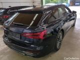  Audi  A6  Avant 55 TFSI e quattro sport 2.0 TFSI 270KW AT7 E6d #2