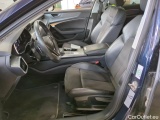  Audi  A6  Avant 55 TFSI e quattro sport 2.0 TFSI 270KW AT7 E6d #14
