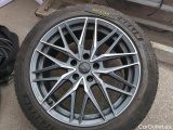  Audi  A6  Avant 55 TFSI e quattro sport 2.0 TFSI 270KW AT7 E6d #52