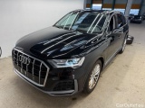  Audi  Q7 AUDI  55 TFSI e quattro tiptronic S line 5d 250kW 