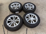  Audi  Q7 AUDI  55 TFSI e quattro tiptronic S line 5d 250kW #19