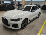  Bmw  Serie 4 Baureihe i4 Gran Coupe M50 81kWh 