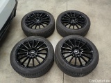  Bmw  Serie 4 Baureihe i4 Gran Coupe M50 81kWh #8