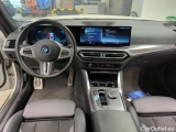  Bmw  Serie 4 Baureihe i4 Gran Coupe M50 81kWh #10
