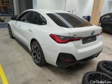  Bmw  Serie 4 Baureihe i4 Gran Coupe M50 81kWh #21