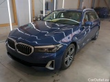  Bmw  Serie 5 Baureihe 5 Touring 530 e Luxury Line 2.0 215KW AT8 E6d 