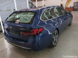  Bmw  Serie 5 Baureihe 5 Touring 530 e Luxury Line 2.0 215KW AT8 E6d #2