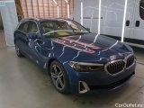 Bmw  Serie 5 Baureihe 5 Touring 530 e Luxury Line 2.0 215KW AT8 E6d #8